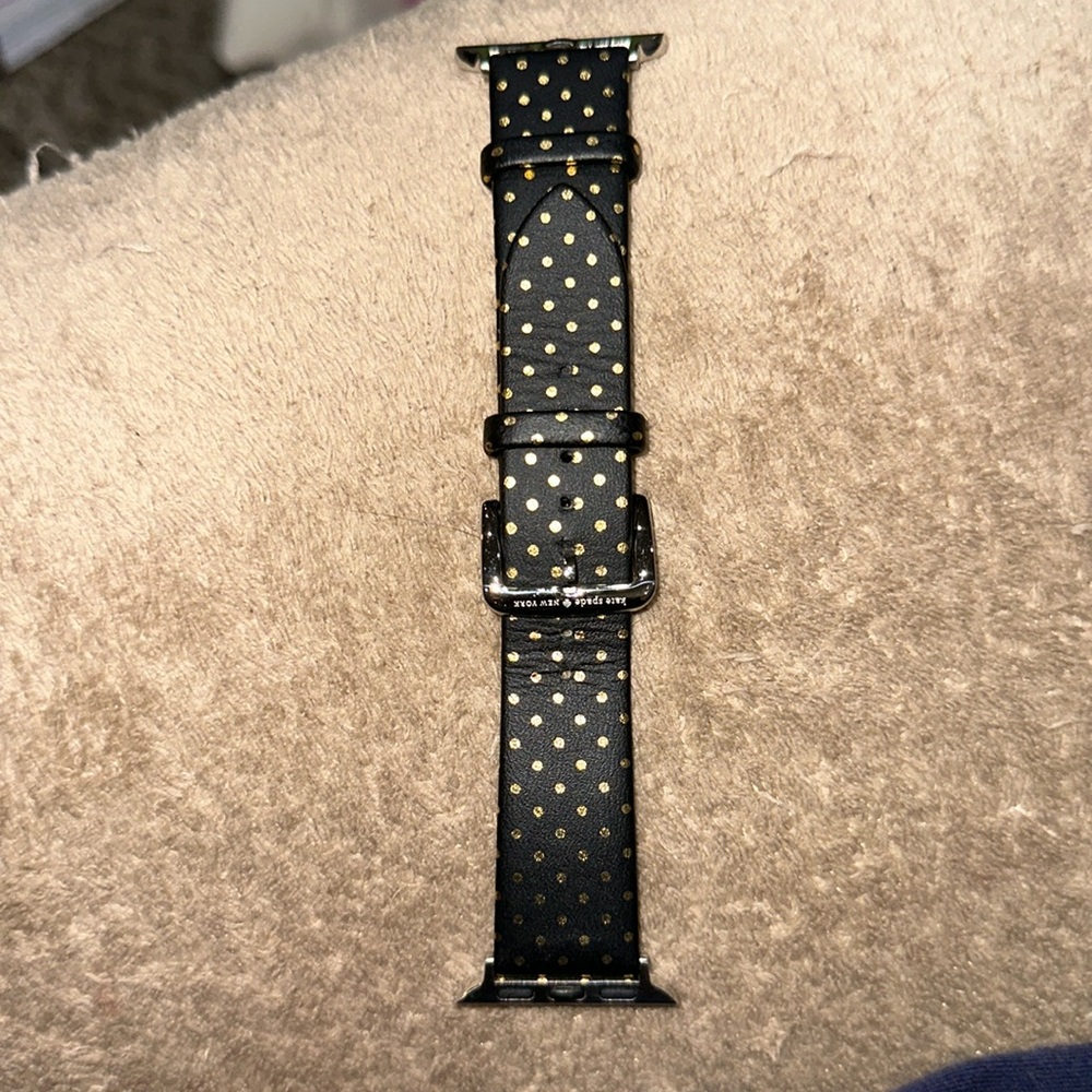 Kate Spade dot Apple Watch band 38/41mm